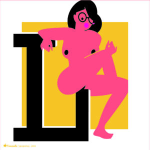 L