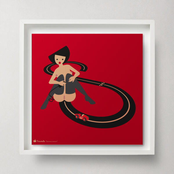 Donne e motori - immagine 2