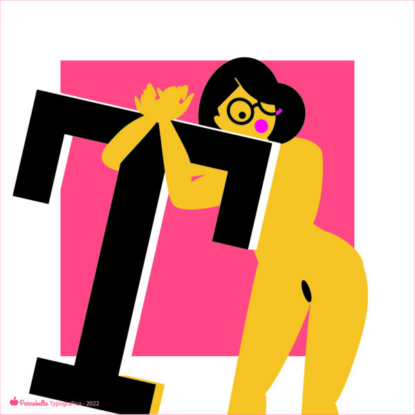 T