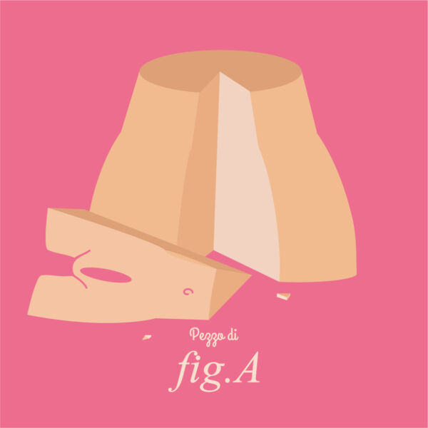 Pezzo di Fig.A