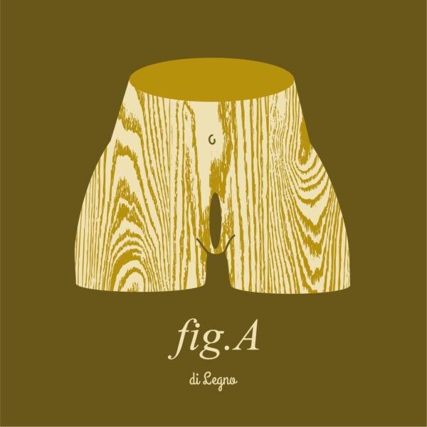 Fig.A di legno