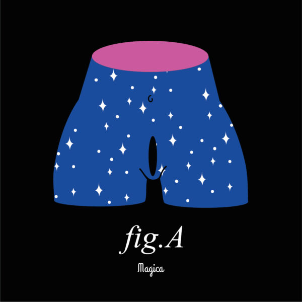 Fig.A Magica