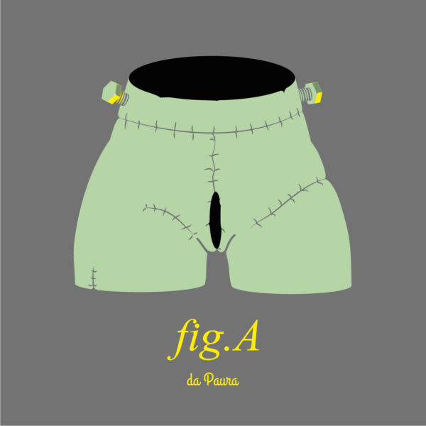 Fig.A da Paura