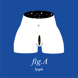 Fig.A Spaziale