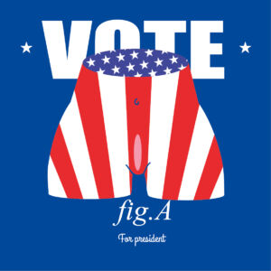 Fig.A for President