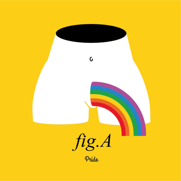 Fig.A Pride