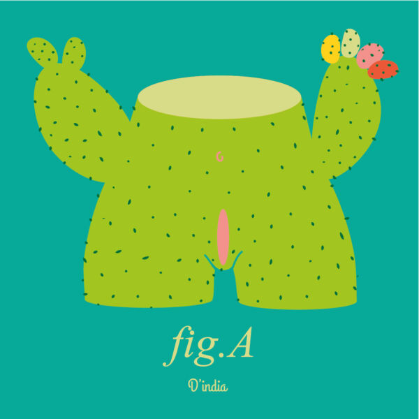 Fig.A d'india