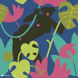 Junglebell*