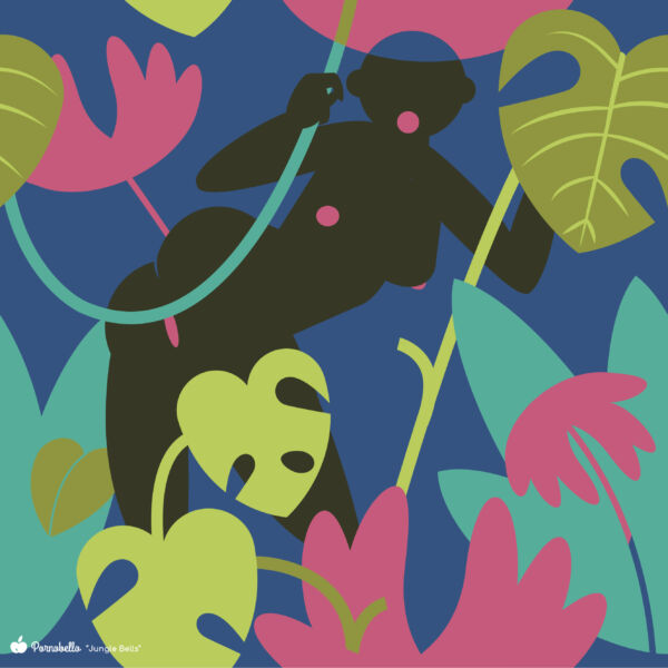 Junglebell*